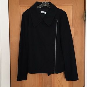 🦋 Calvin Klein Wool Coat / Jacket -  EUC
